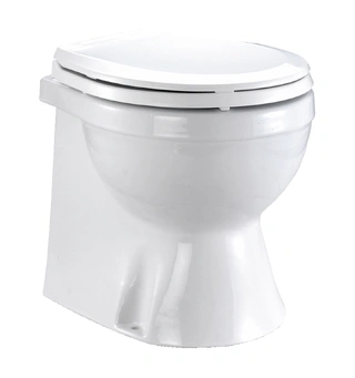 TMC Elektrisk Toalett "Lux Std." - 12v